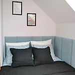 Norda Loft Vakantiehuis *