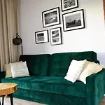 Norda Loft Vakantiehuis Dębki