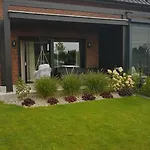 Vakantiehuis Norda Loft Dębki