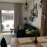 Norda Loft Vakantiehuis Dębki