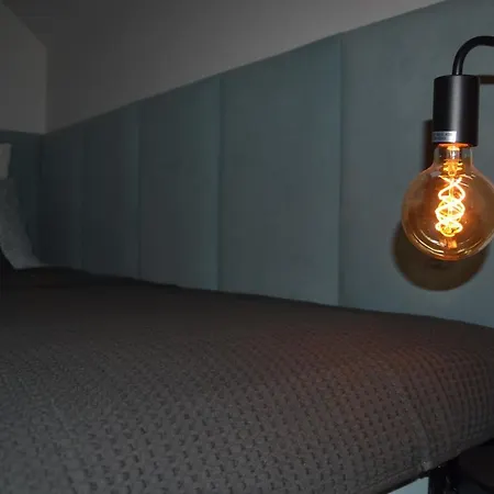 Norda Loft Dębki
