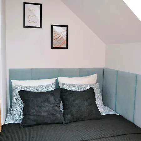 Norda Loft Nyaraló *