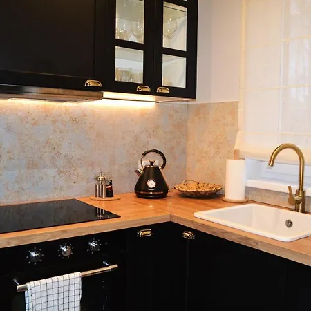 Nyaraló Norda Loft
