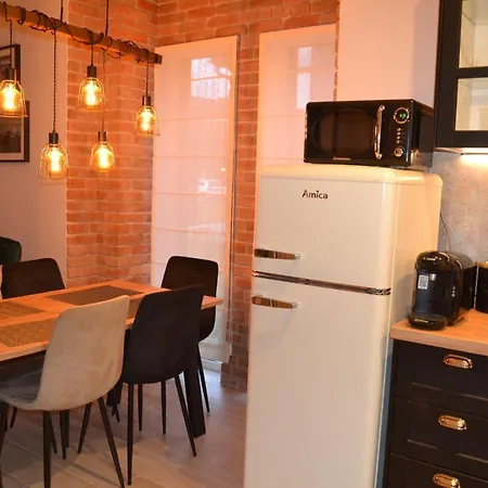 Nyaraló Norda Loft