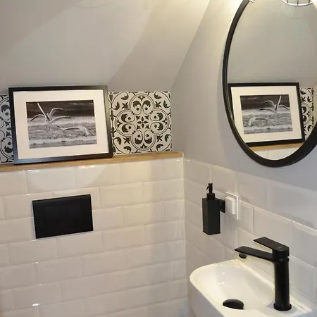 Casa de Férias Norda Loft