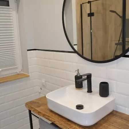 Norda Loft Nyaraló