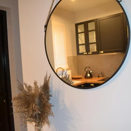 Nyaraló Norda Loft Dębki