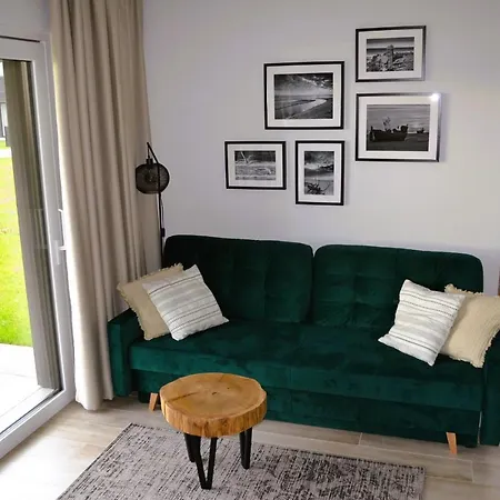Norda Loft Dębki