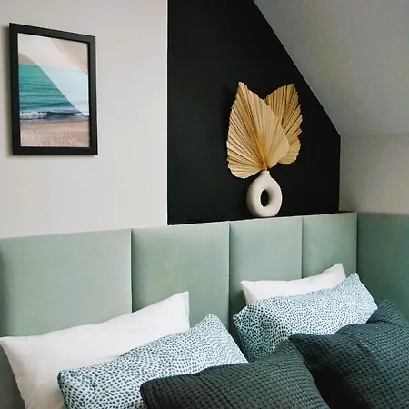 Norda Loft * Dębki