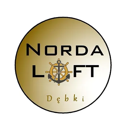 Nyaraló Norda Loft