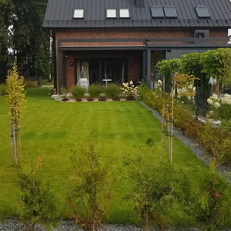 Norda Loft Nyaraló *