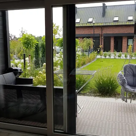 Norda Loft Nyaraló *