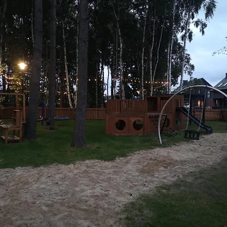Norda Loft Nyaraló