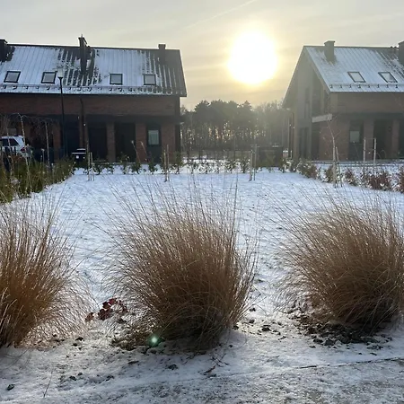Norda Loft Vakantiehuis *
