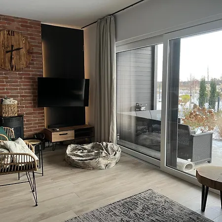 Norda Loft Dębki