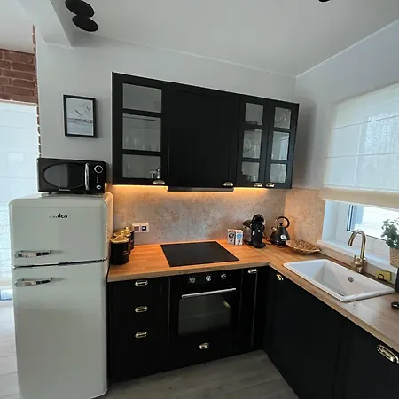 Norda Loft * Dębki