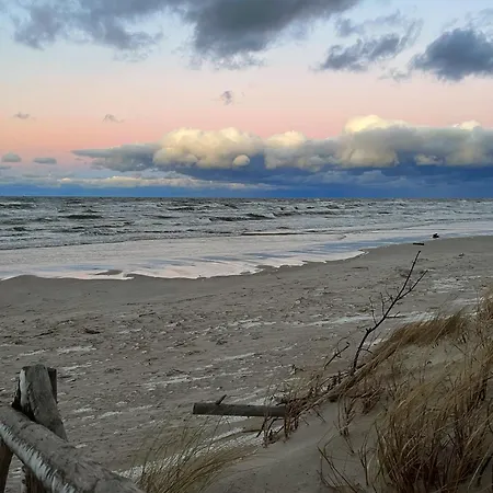 Casa de Férias Norda Loft