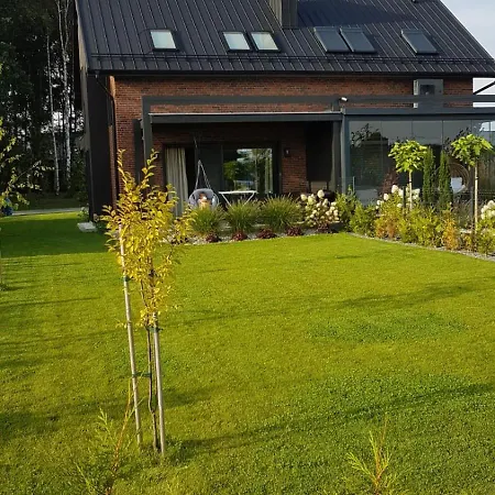 Norda Loft Nyaraló