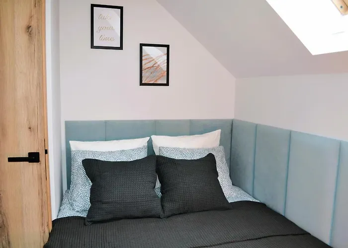 Norda Loft 度假居 *