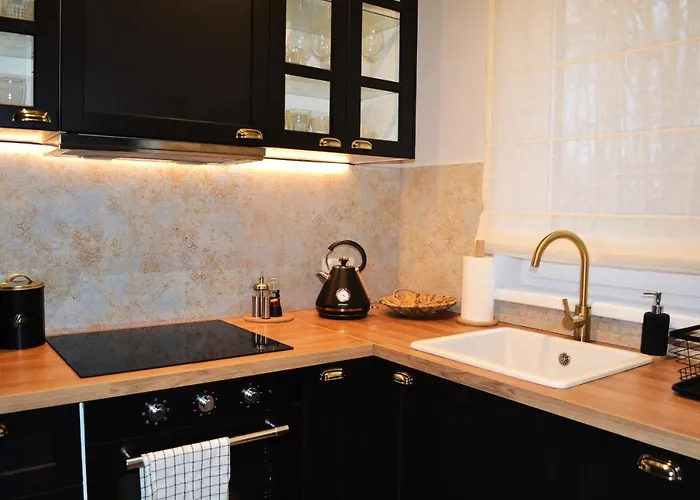 度假居 Norda Loft