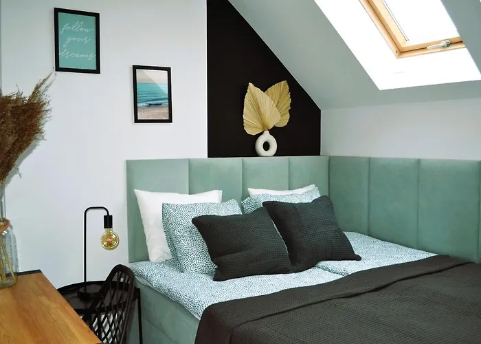 Norda Loft 度假居 *