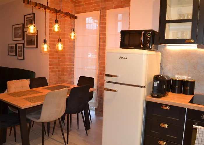 度假居 Norda Loft