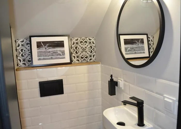 度假居 Norda Loft