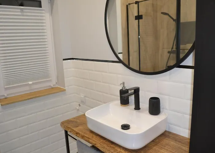 Norda Loft 度假居