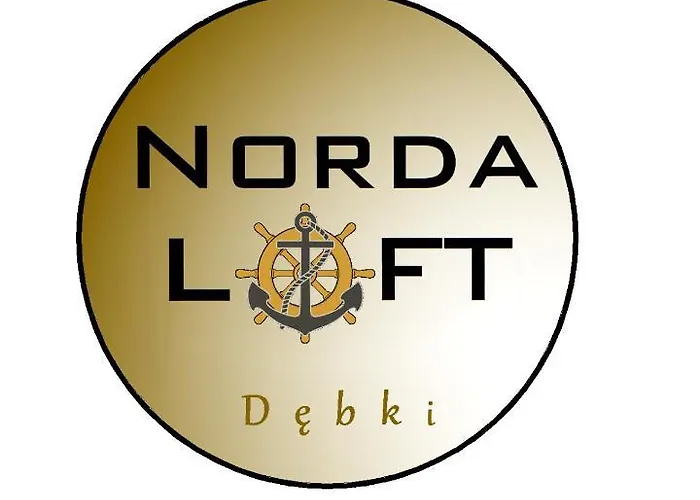 度假居 Norda Loft