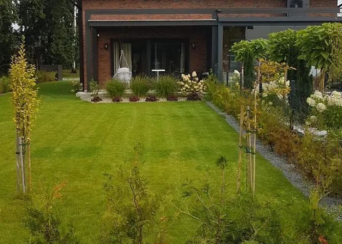 Norda Loft 度假居 *