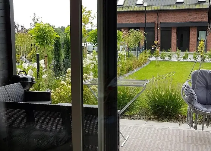 Norda Loft 度假居 *