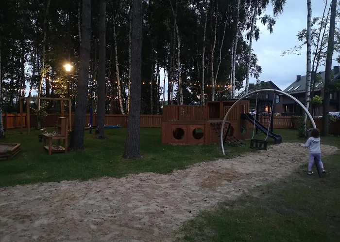 Norda Loft 度假居