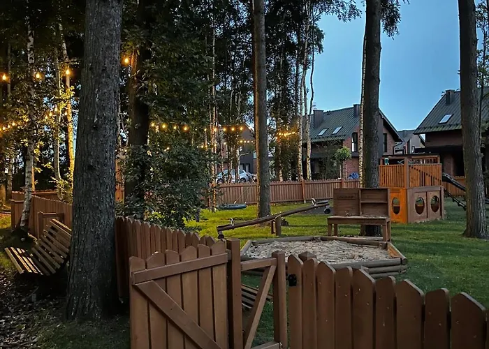 Norda Loft 度假居 *