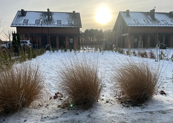 Norda Loft 度假居 *