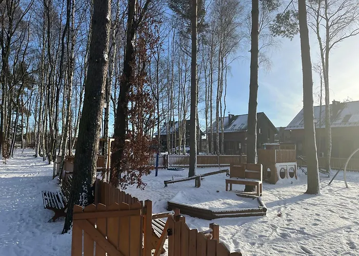 Norda Loft 度假居 *