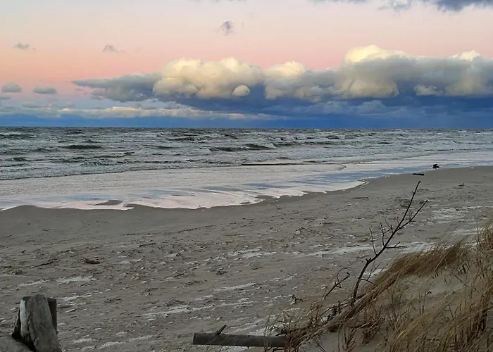 度假居 Norda Loft