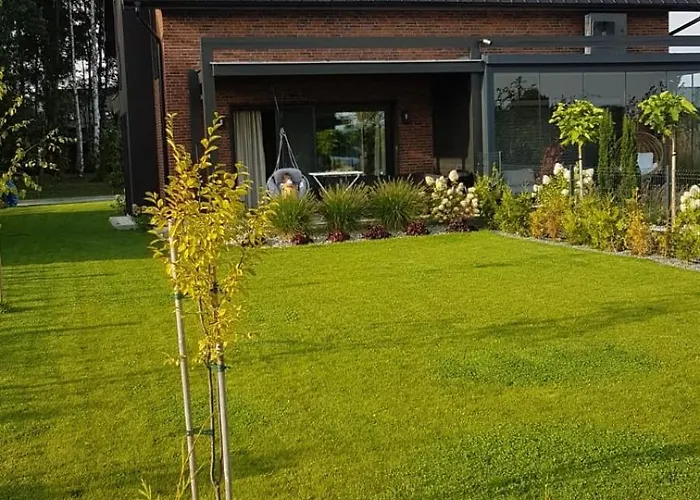 Norda Loft 度假居